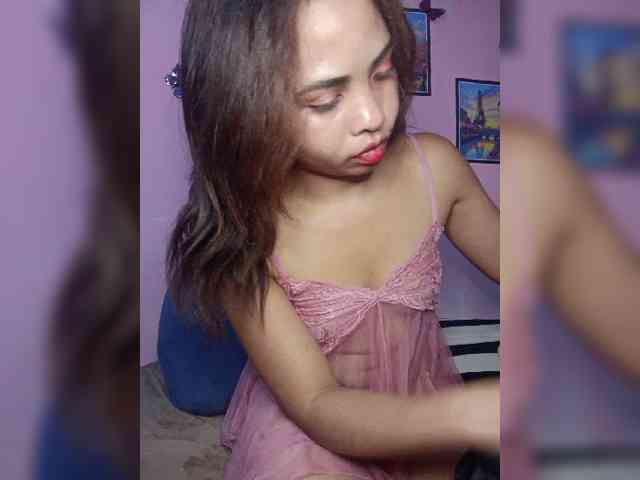 Ashlii webcam