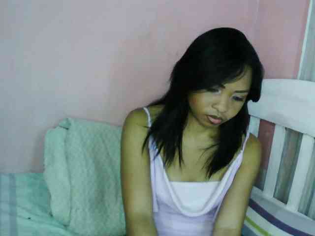 Ashlii webcam