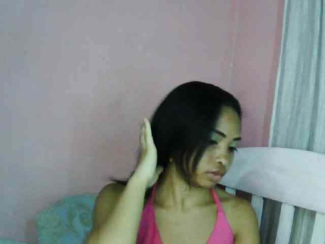 Ashlii webcam