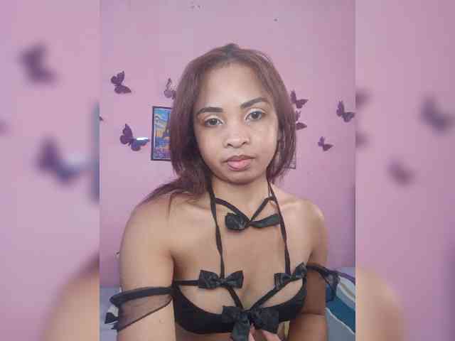 Ashlii webcam