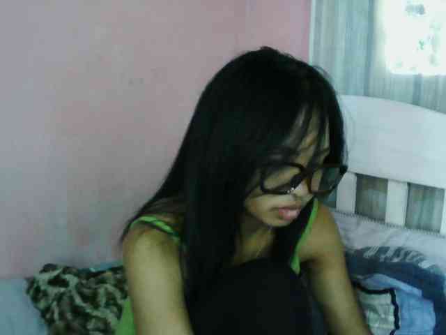 Ashlii webcam