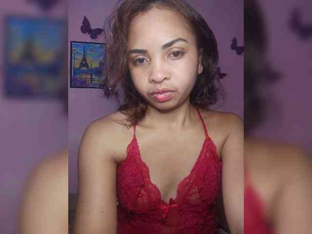Ashlii webcam