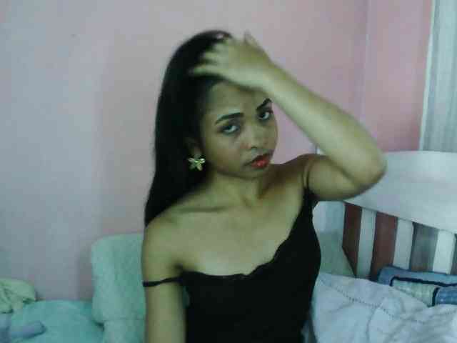 Ashlii webcam