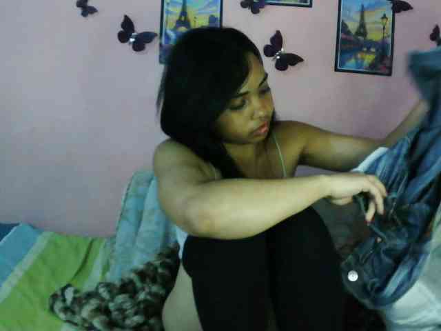 Ashlii webcam