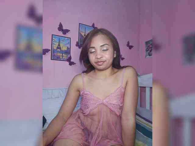 Ashlii webcam