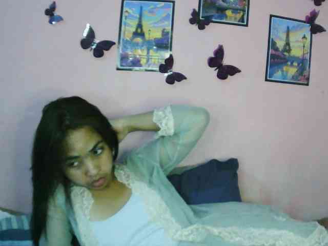Ashlii webcam