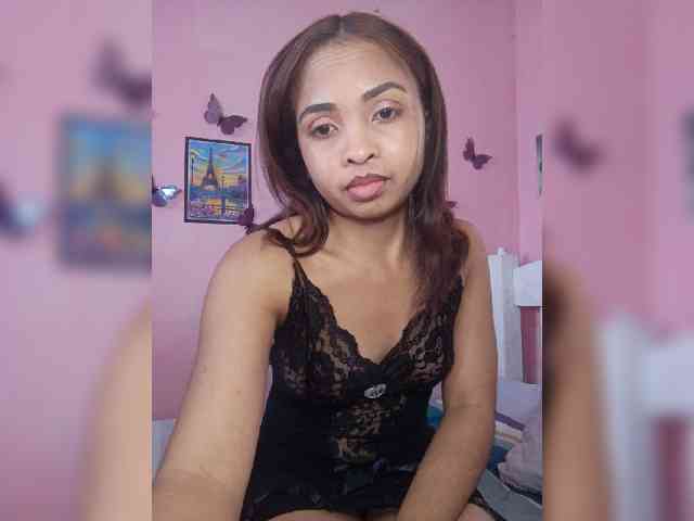 Ashlii webcam