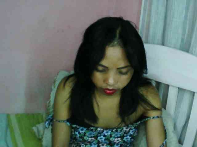 Ashlii webcam