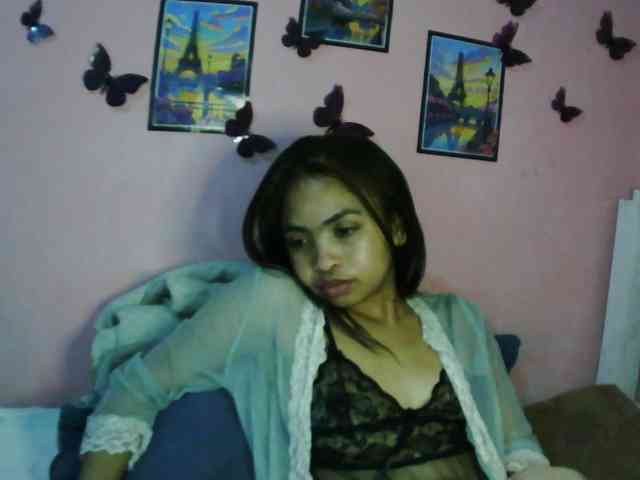 Ashlii webcam