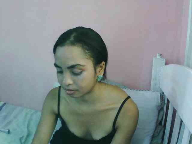Ashlii webcam