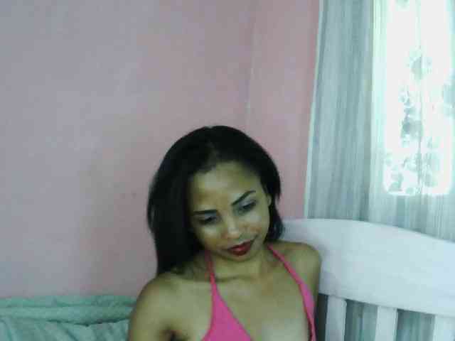 Ashlii webcam