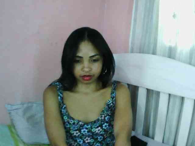 Ashlii webcam