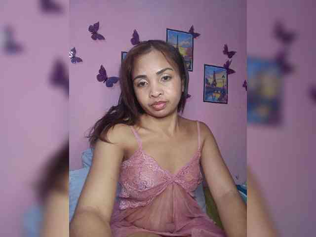 Ashlii webcam