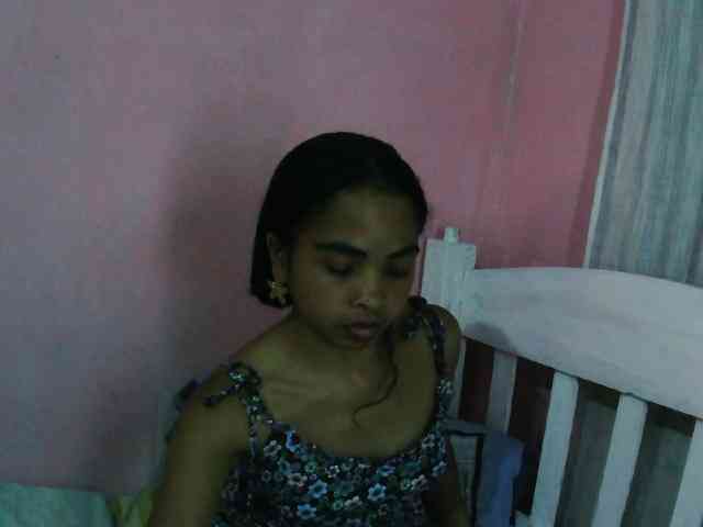 Ashlii webcam