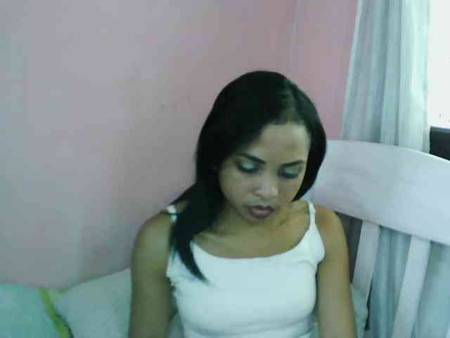 Ashlii webcam