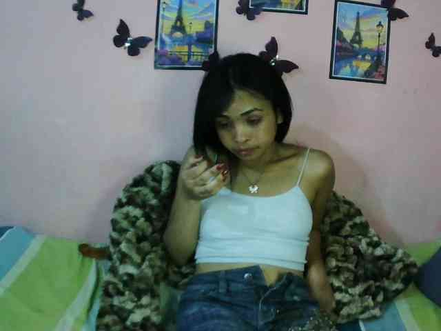 Ashlii webcam