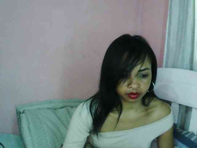 Ashlii webcam