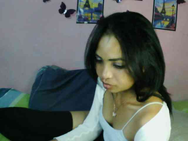 Modèle: Ashlii