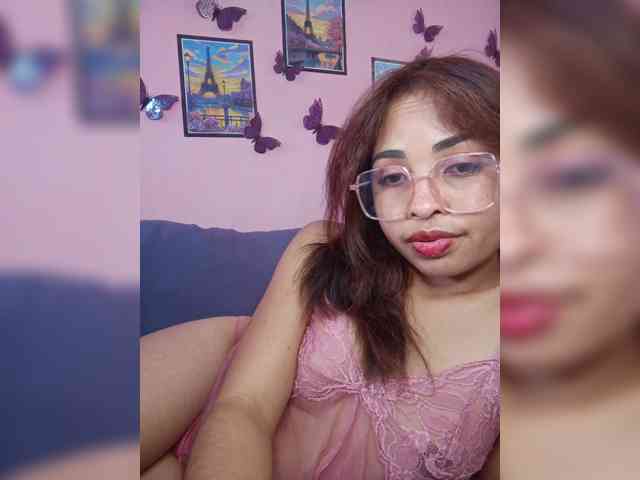 Ashlii webcam