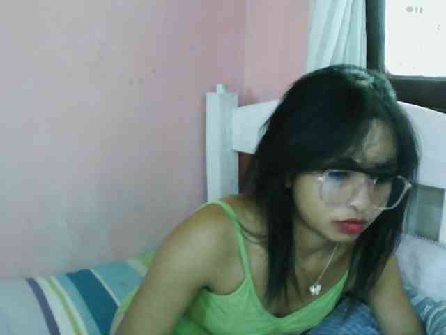 Ashlii webcam