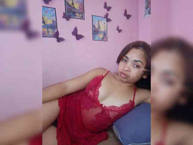 Ashlii webcam