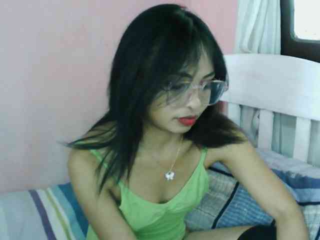 Ashlii webcam