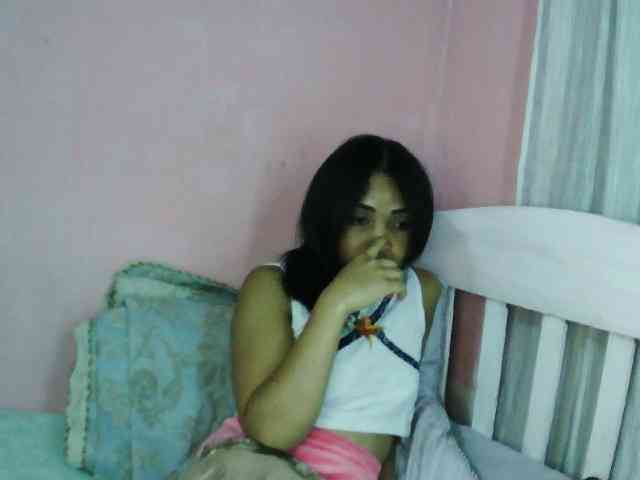 Ashlii