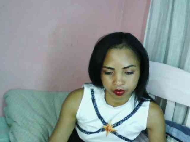 Ashlii webcam
