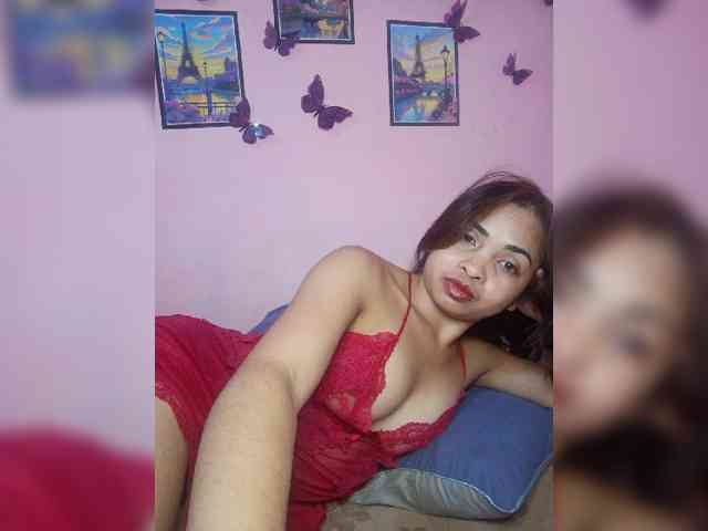 Ashlii webcam