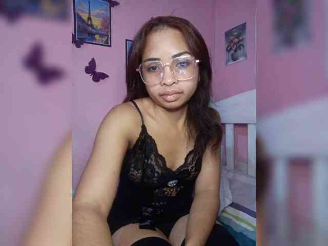 Ashlii webcam