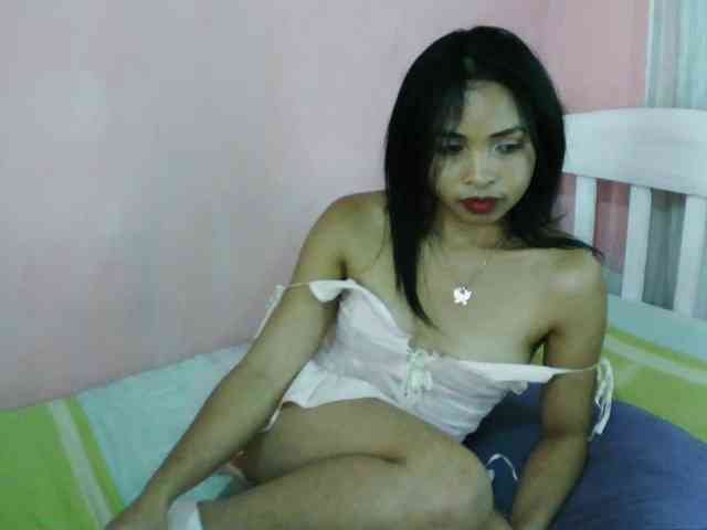 Ashlii webcam