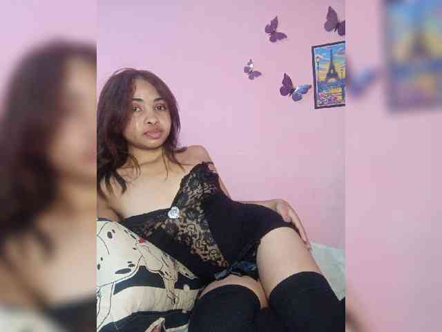 Ashlii webcam