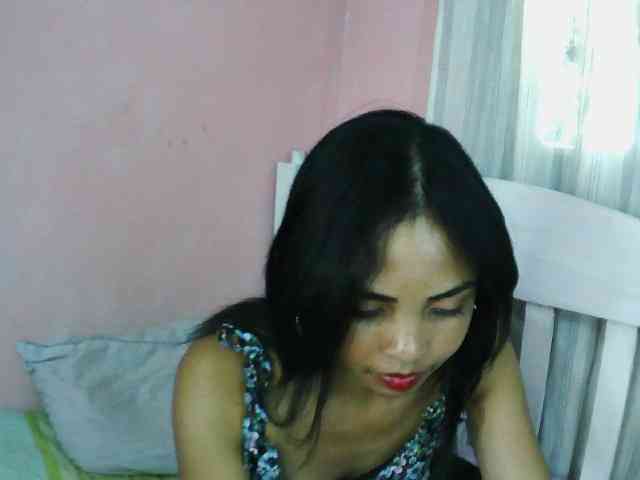 Ashlii webcam