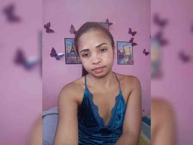 Ashlii webcam