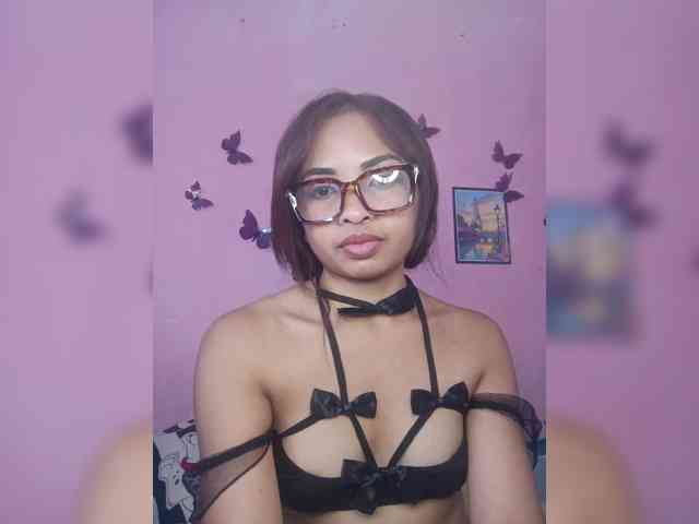 Ashlii webcam