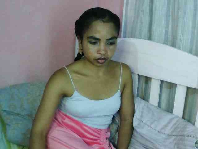 Ashlii webcam