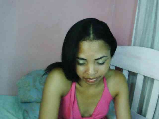 Ashlii webcam