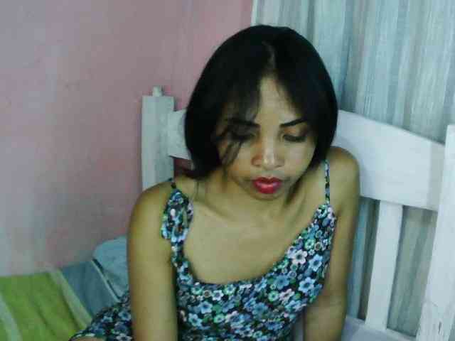 Ashlii webcam