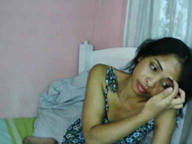 Ashlii webcam