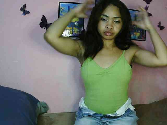 Ashlii webcam
