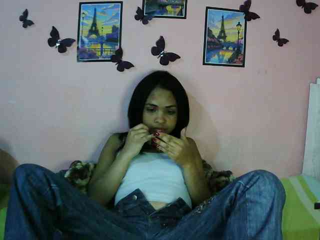 Ashlii webcam