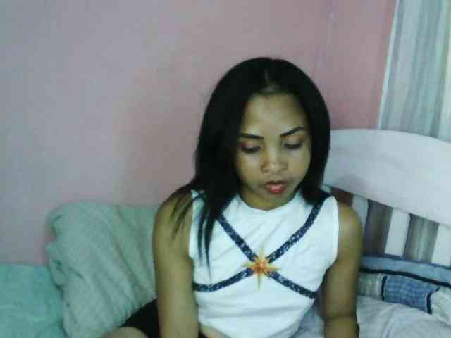 Ashlii webcam
