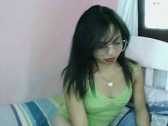 Ashlii webcam