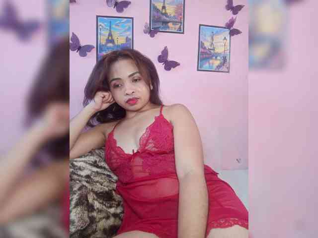 Ashlii webcam