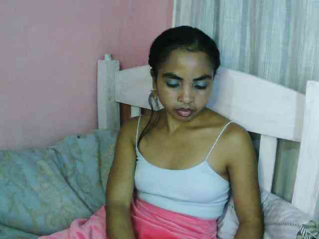 Ashlii webcam