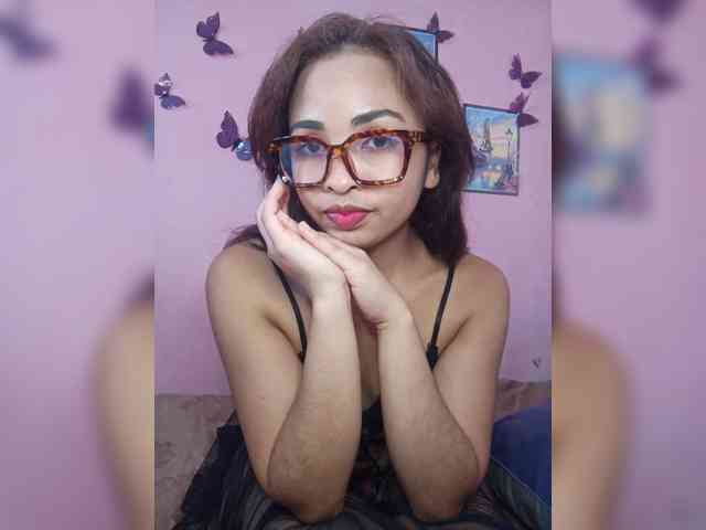 Ashlii webcam