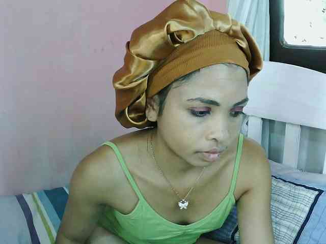 Ashlii webcam