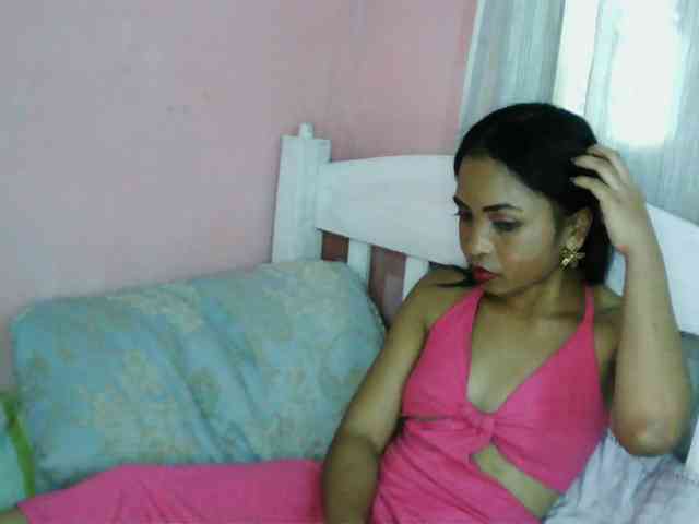 Ashlii webcam