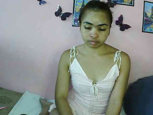 Ashlii webcam