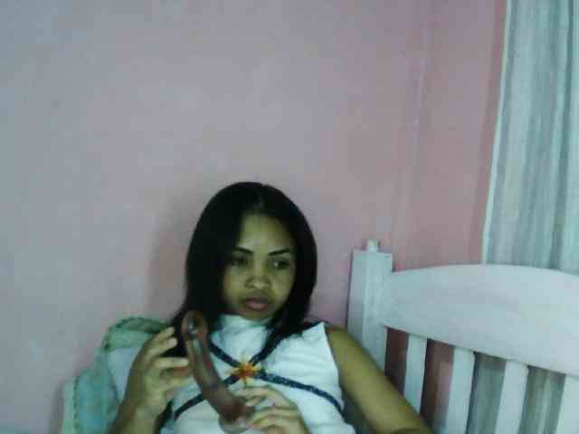 Ashlii webcam